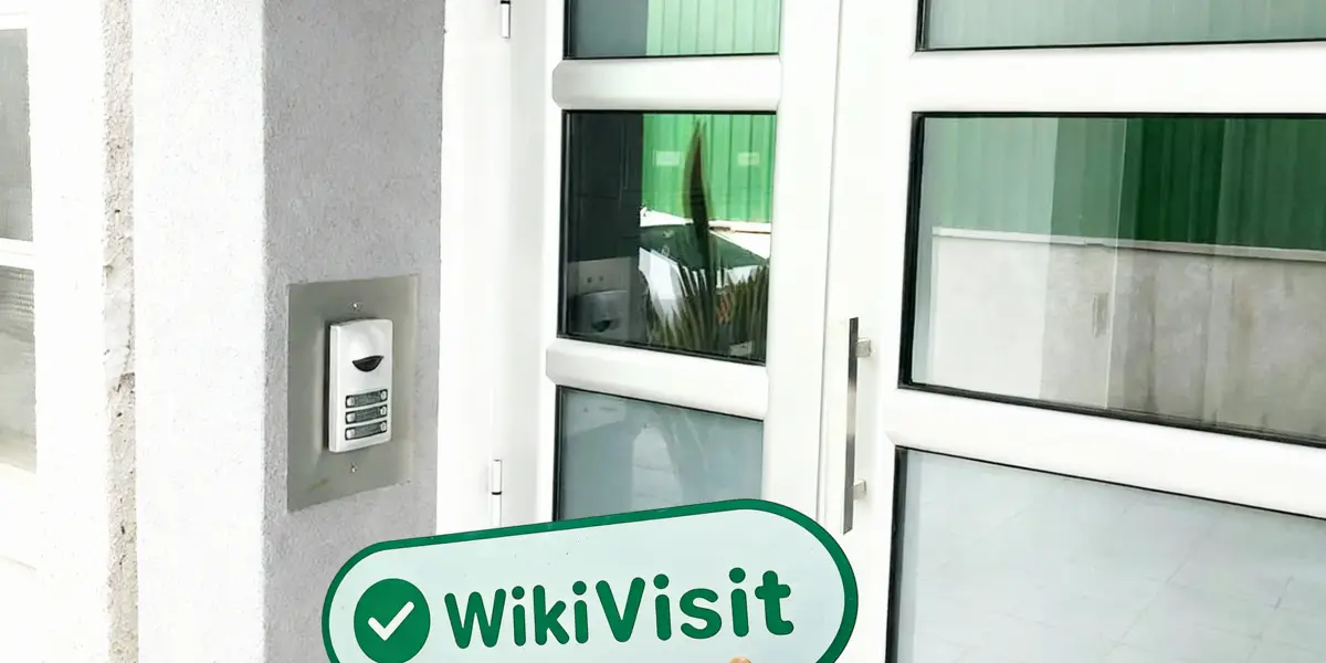 Una visita a XLEARNER a Cipro - Ufficio Trovato