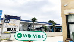 塞浦路斯实地探访外汇交易商STRYK  存在真实展业场所