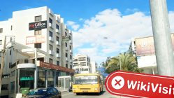  Uma visita a TFI em Chipre - Nenhum escritório encontrado