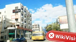 قبرص میں TFI کا دورہ – کوئی دفتر نہیں ملا