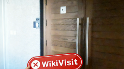  Uma visita a TFI em Chipre - Nenhum escritório encontrado