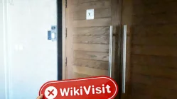 قبرص میں TFI کا دورہ – کوئی دفتر نہیں ملا