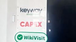 塞浦路斯实地探访外汇交易商KEY WAY INVESTMENTS  存在真实展业场所