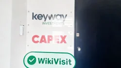 Một chuyến thăm KEY WAY INVESTMENTS tại Cyprus - Tìm thấy Văn phòng