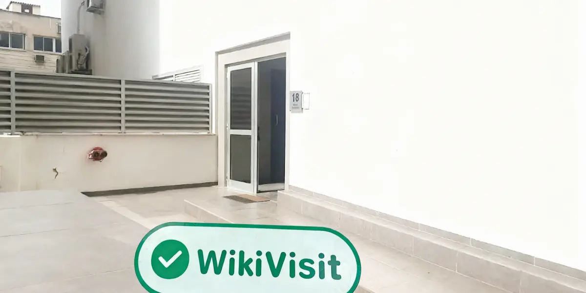 Một chuyến thăm KEY WAY INVESTMENTS tại Cyprus - Tìm thấy Văn phòng