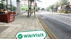 塞浦路斯实地探访外汇交易商KEY WAY INVESTMENTS  存在真实展业场所