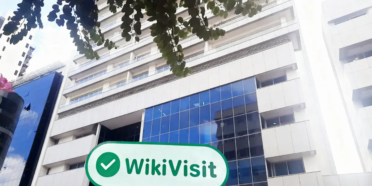 Une visite chez UGM SECURITIES à Chypre - Bureau trouvé