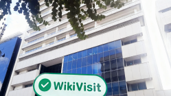 साइप्रस में UGM SECURITIES की यात्रा - कार्यालय मिला