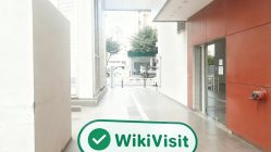 साइप्रस में UGM SECURITIES की यात्रा - कार्यालय मिला