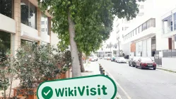 Isang Pagdalaw sa CEX.IO BROKER/CEX.IO sa Cyprus - Natagpuan ang Opisina