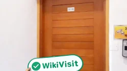 Isang Pagdalaw sa CEX.IO BROKER/CEX.IO sa Cyprus - Natagpuan ang Opisina