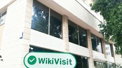 CEX.IO BROKER/CEX.IO'nun Kıbrıs'taki Ofisine Bir Ziyaret