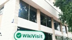 Isang Pagdalaw sa CEX.IO BROKER/CEX.IO sa Cyprus - Natagpuan ang Opisina