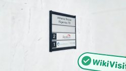 Một chuyến thăm đến STAK FX tại Cyprus - Tìm thấy Văn phòng