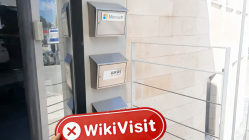  A Visit to NUMISMA (LIMASSOL AVENUE) in Cyprus – No Office Found