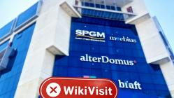  A Visit to NUMISMA (LIMASSOL AVENUE) in Cyprus – No Office Found