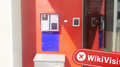  A Visit to NUMISMA (LIMASSOL AVENUE) in Cyprus – No Office Found