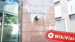 Visita a SIB en Chipre - No se encontró oficina