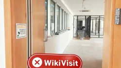 Visita a SIB en Chipre - No se encontró oficina