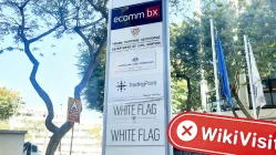Visita a SIB en Chipre - No se encontró oficina