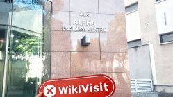 塞浦路斯实地探访外汇交易商RENAISSANCE CAPITAL  不存在真实展业场所