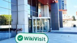 塞浦路斯实地探访外汇交易商PWC  存在真实展业场所