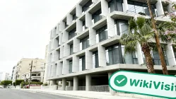 Una visita a LMAX GROUP a Cipro - Ufficio Trovato