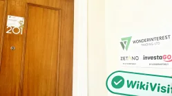塞浦路斯实地探访外汇交易商WONDERINTEREST  存在真实展业场所