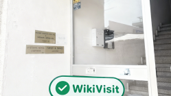 Một chuyến thăm đến WONDERINTEREST tại Cyprus - Tìm thấy Văn phòng