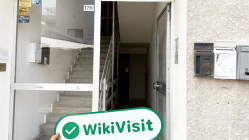 Một chuyến thăm đến WONDERINTEREST tại Cyprus - Tìm thấy Văn phòng