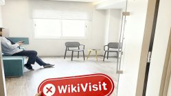 เยี่ยมชม RONIN ในไซปรัส - ไม่พบสำนักงาน