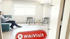 Una visita a RONIN a Cipro - Nessun ufficio trovato