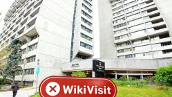 加拿大实地探访外汇交易商STUNWILL  不存在真实展业场所