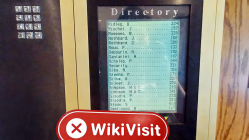 カナダのSTUNWILLを訪問 - オフィスは見つかりませんでした