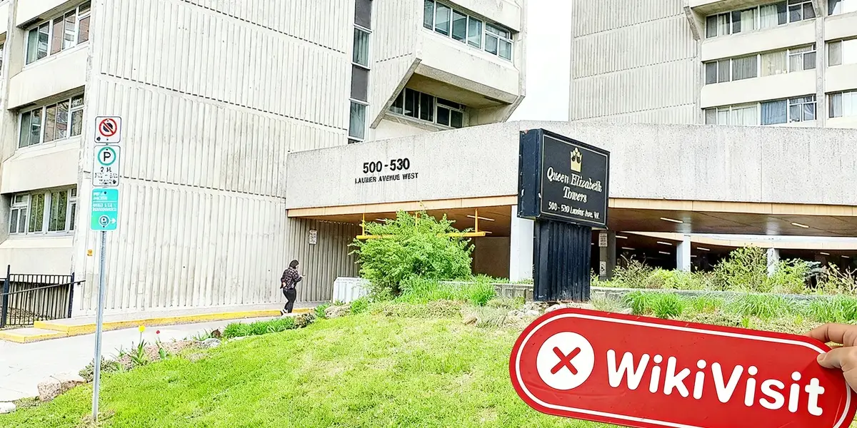 加拿大实地探访外汇交易商STUNWILL  不存在真实展业场所