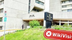 カナダのSTUNWILLを訪問 - オフィスは見つかりませんでした