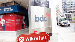 加拿大实地探访外汇交易商ASJ Forex ASJ Forex  不存在真实展业场所