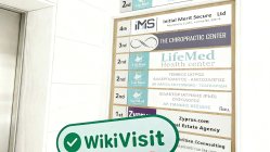 Một chuyến thăm IMS MARKETS tại Cyprus - Tìm thấy Văn phòng