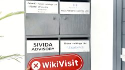 塞浦路斯实地探访外汇交易商Profitlevel  不存在真实展业场所