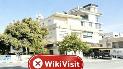 塞浦路斯实地探访外汇交易商Profitlevel  不存在真实展业场所