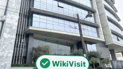  زيارة إلى XB MARKETS في قبرص - تم العثور على المكتب