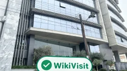  Une visite chez XB MARKETS à Chypre - Bureau trouvé