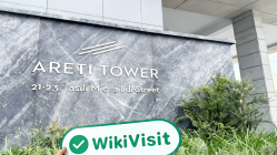  زيارة إلى XB MARKETS في قبرص - تم العثور على المكتب