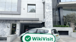  زيارة إلى XB MARKETS في قبرص - تم العثور على المكتب