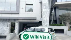  Une visite chez XB MARKETS à Chypre - Bureau trouvé