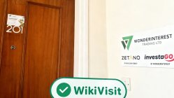 塞浦路斯实地探访外汇交易商Investago  存在真实展业场所