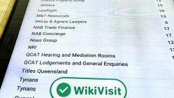 澳大利亚探访交易商泰楠斯 Tynansfx  办公场所真实存在