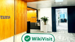 澳大利亚探访交易商泰楠斯 Tynansfx  办公场所真实存在