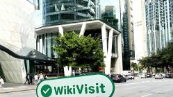 Ein Besuch bei Morgans in Australien - Büro gefunden