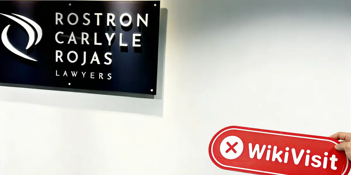 A Visit to KNR in Australia – No Office Found